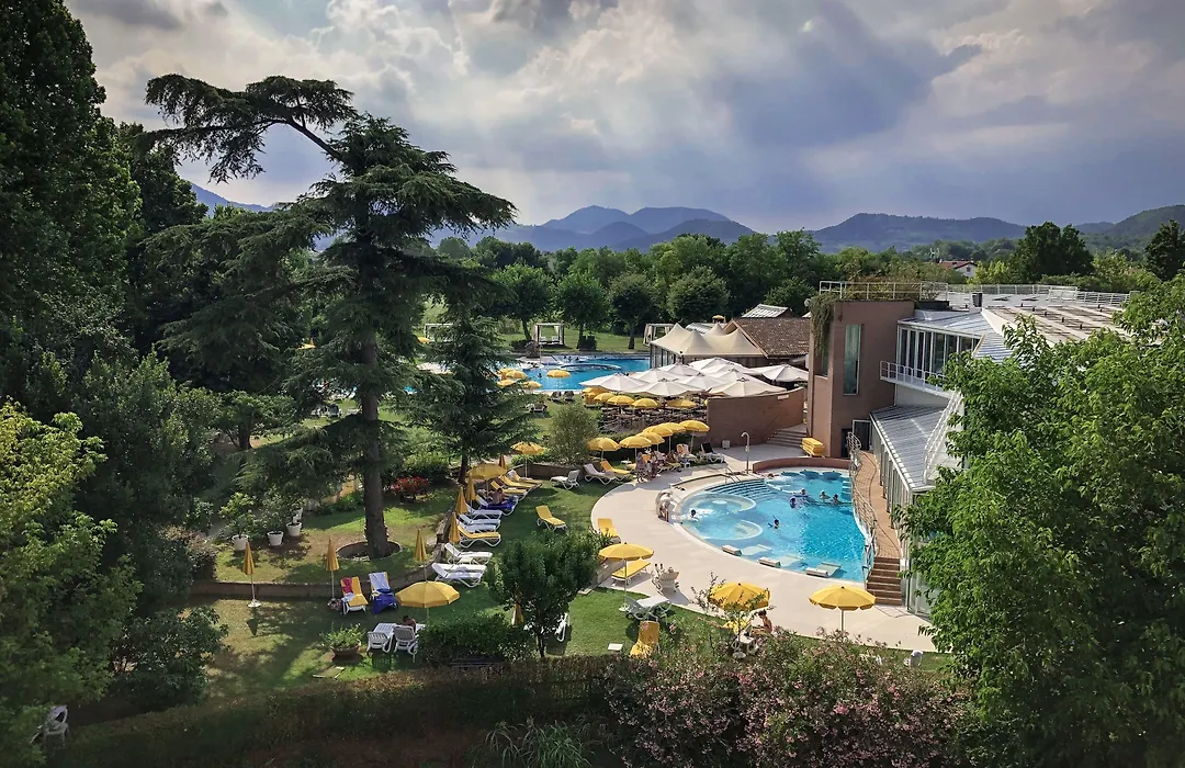 Terme Preistoriche Resort & Spa-1
