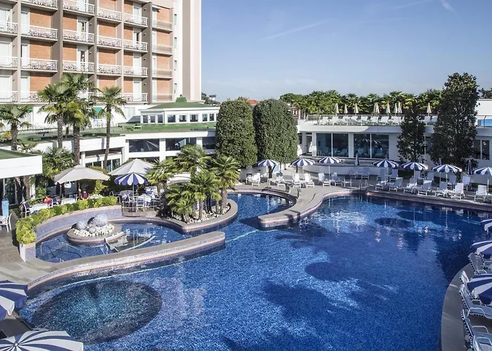 Grand Terme & Spa