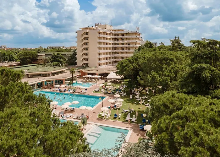Albergo economico: Hotel Apollo Terme