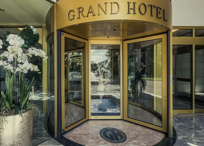 Grand Terme & Spa
