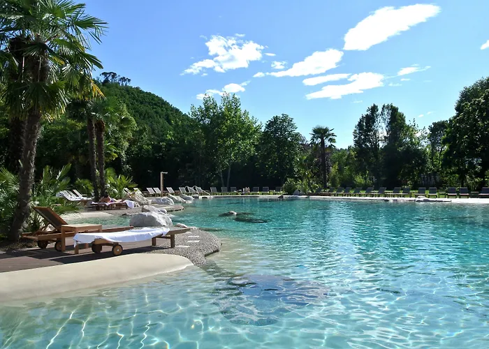 Hotel familiare: Terme Di Relilax Boutique Hotel & Spa